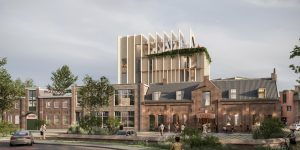 Hotel Sluiskwartier Deventer