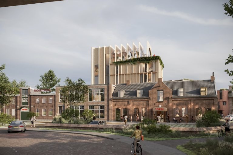 Hotel Sluiskwartier Deventer