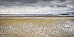 Nationaal Park Oosterschelde Zeeland