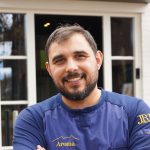 Forel ‘’Cacio e Pepe’’-author