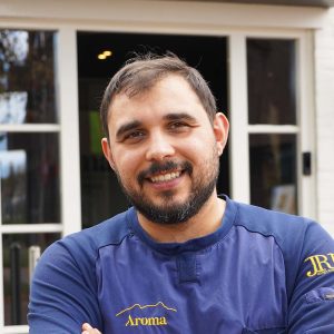 Foto van Pasquale Carfora