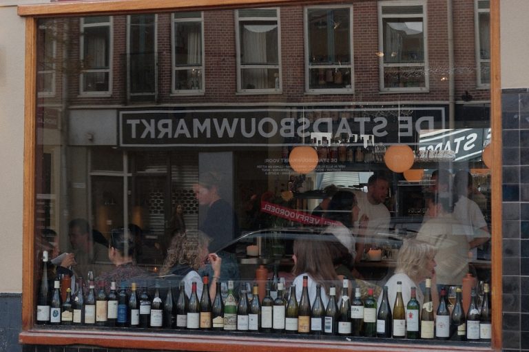 Simon Witmaar Vita Lente Amsterdam