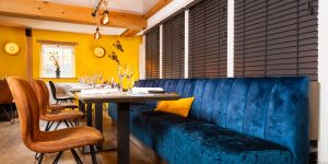 Restaurant De Molenaar Onderdendam