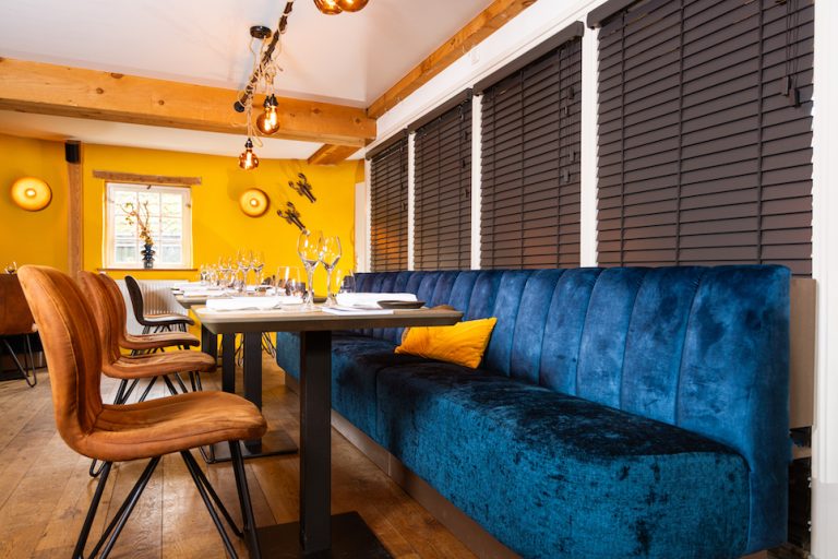 Restaurant De Molenaar Onderdendam