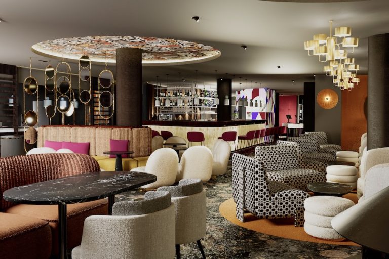 NYX Hotels Leonardo Hotels