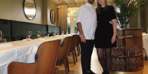 De Harmonie 23 Rotterdam