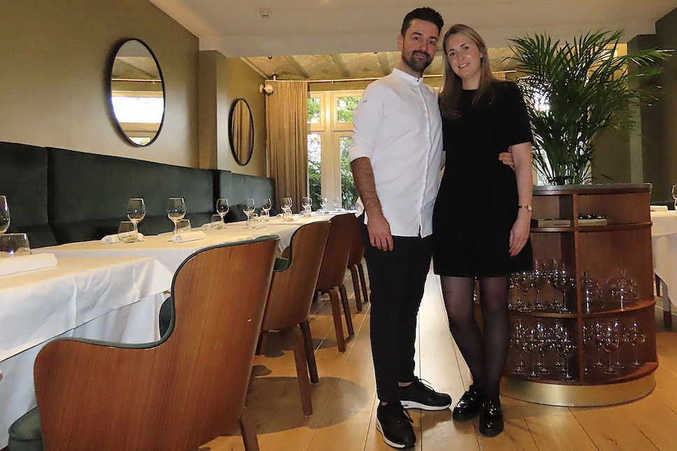 De Harmonie 23 Rotterdam