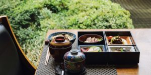 Hotel Okura Amsterdam KIRI