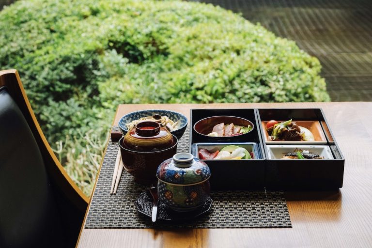 Hotel Okura Amsterdam KIRI