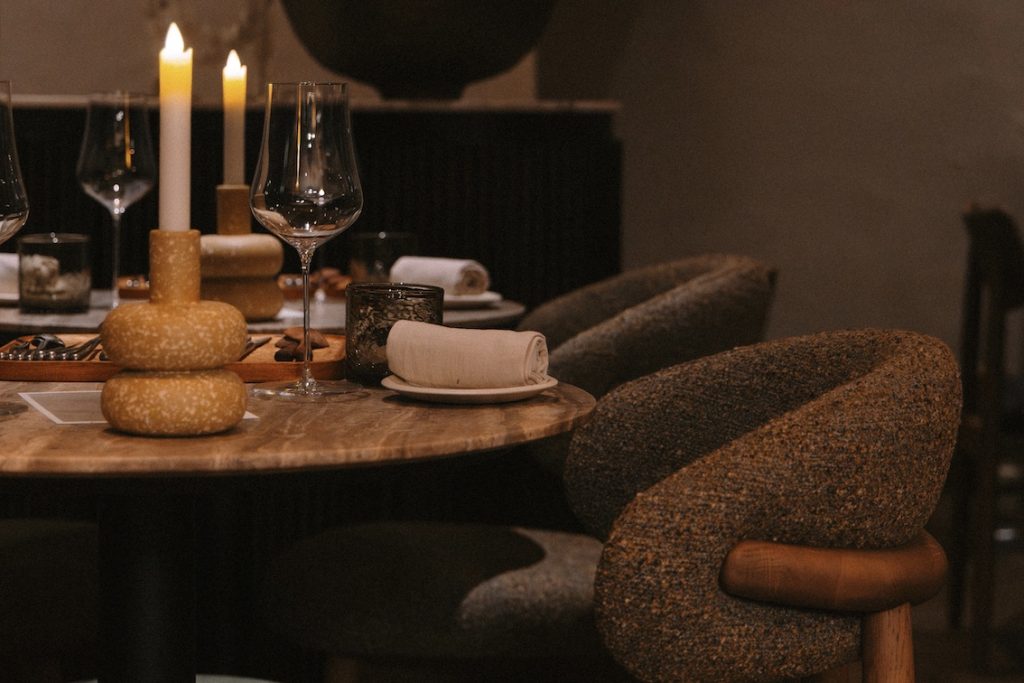 Restaurant Ember Zwolle