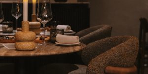 Restaurant Ember Zwolle