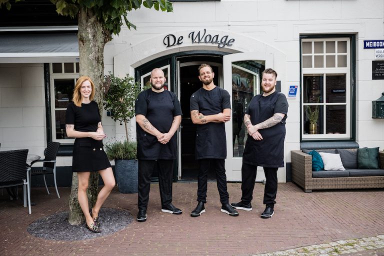 Restaurant De Woage Gramsbergen