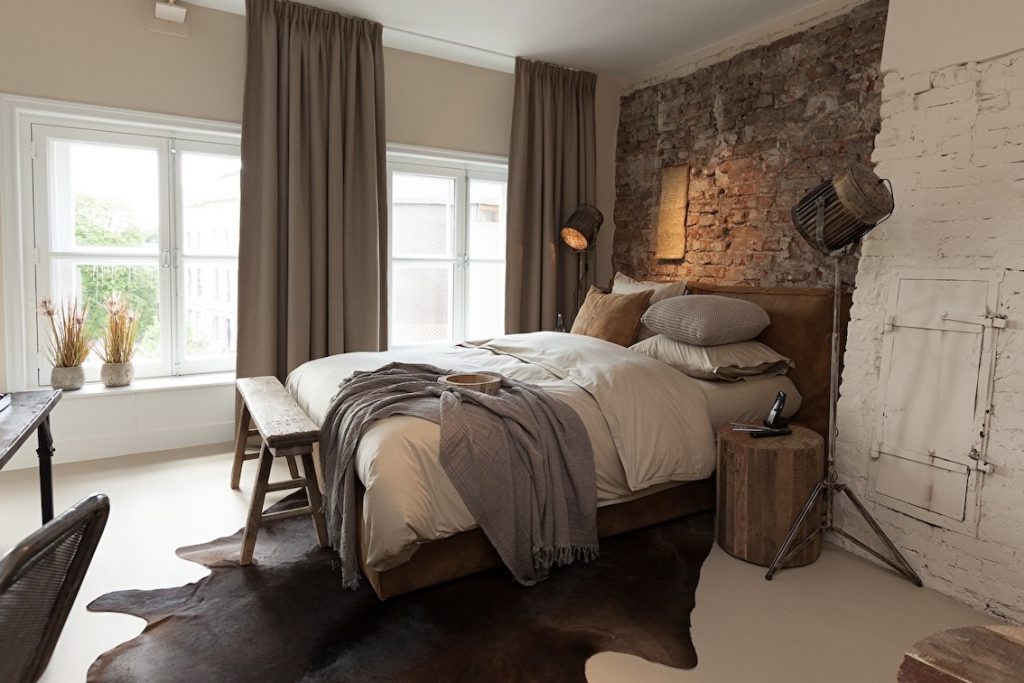 Mother Goose Utrecht