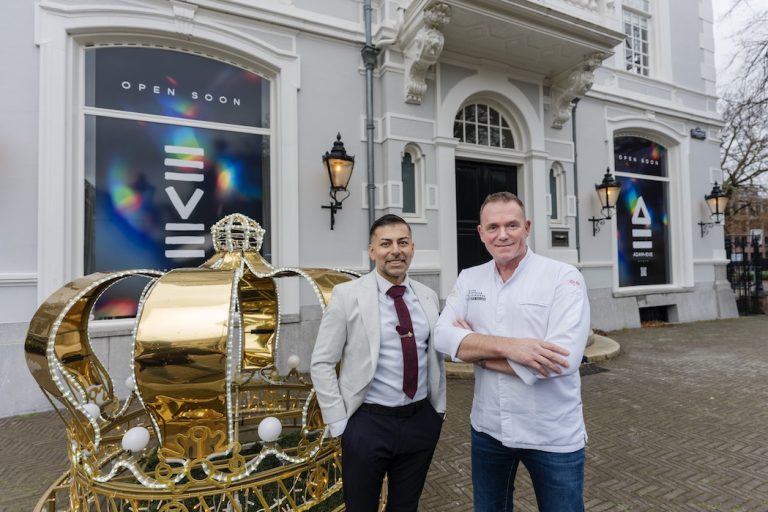 Restaurant EVE Den Haag