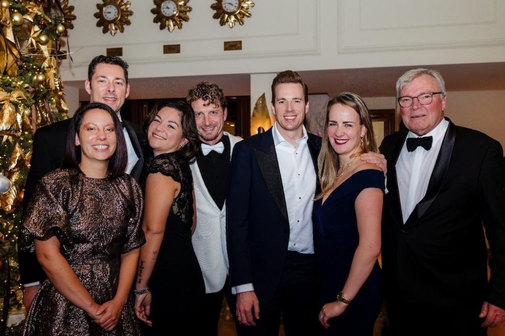 Alliance Gastronomique leden 2026