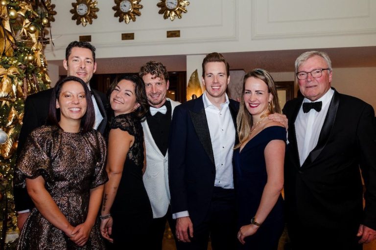 Alliance Gastronomique leden 2026