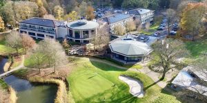 DoubleTree by Hilton Royal Parc Soestduinen