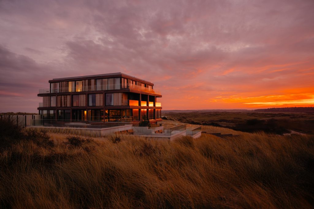 restaurant Dun Elements Terschelling