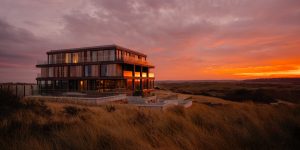 restaurant Dun Elements Terschelling