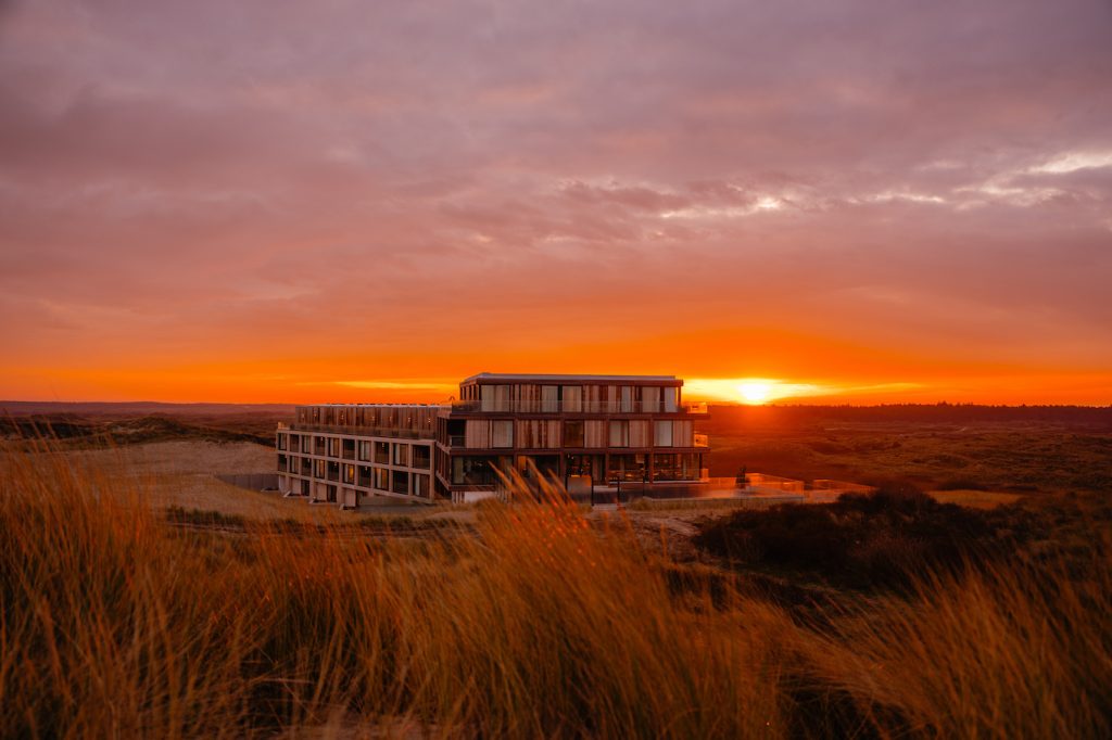 Elements by Dutchen Terschelling