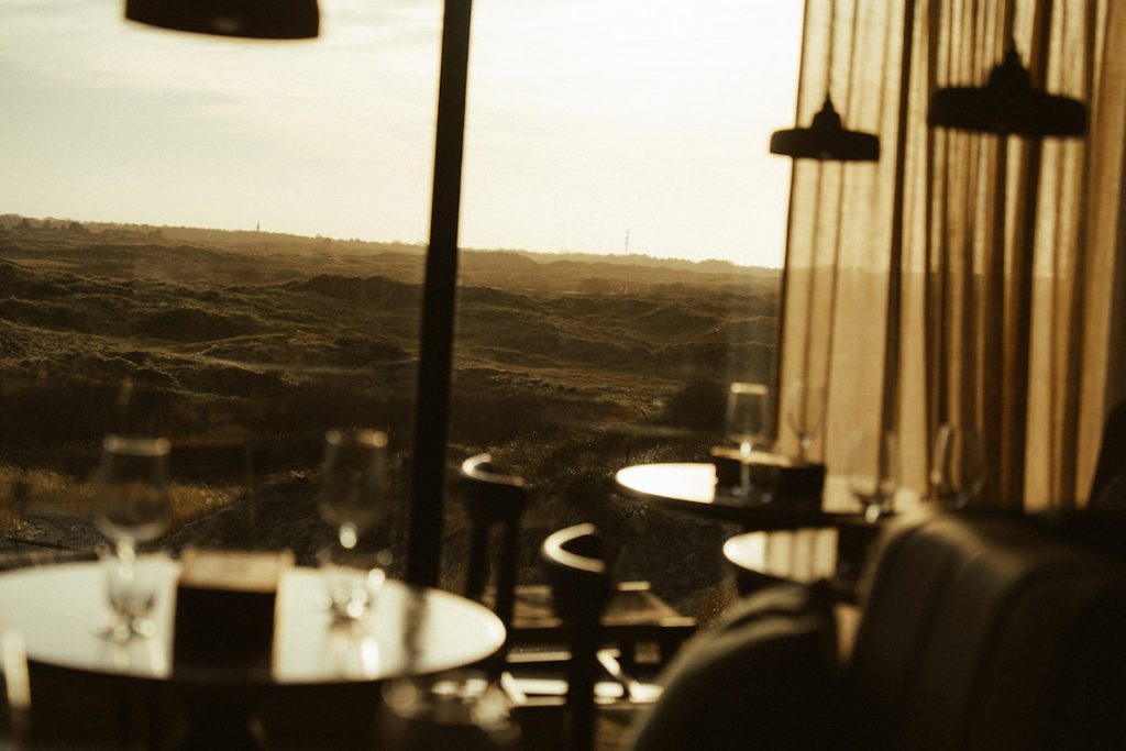 Elements by Dutchen Terschelling