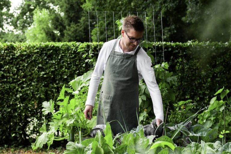 Gijs Hoevenaars van Muggels by Gijs in Uden