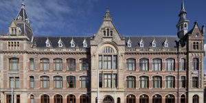 Mandarin Oriental Conservatorium Amsterdam