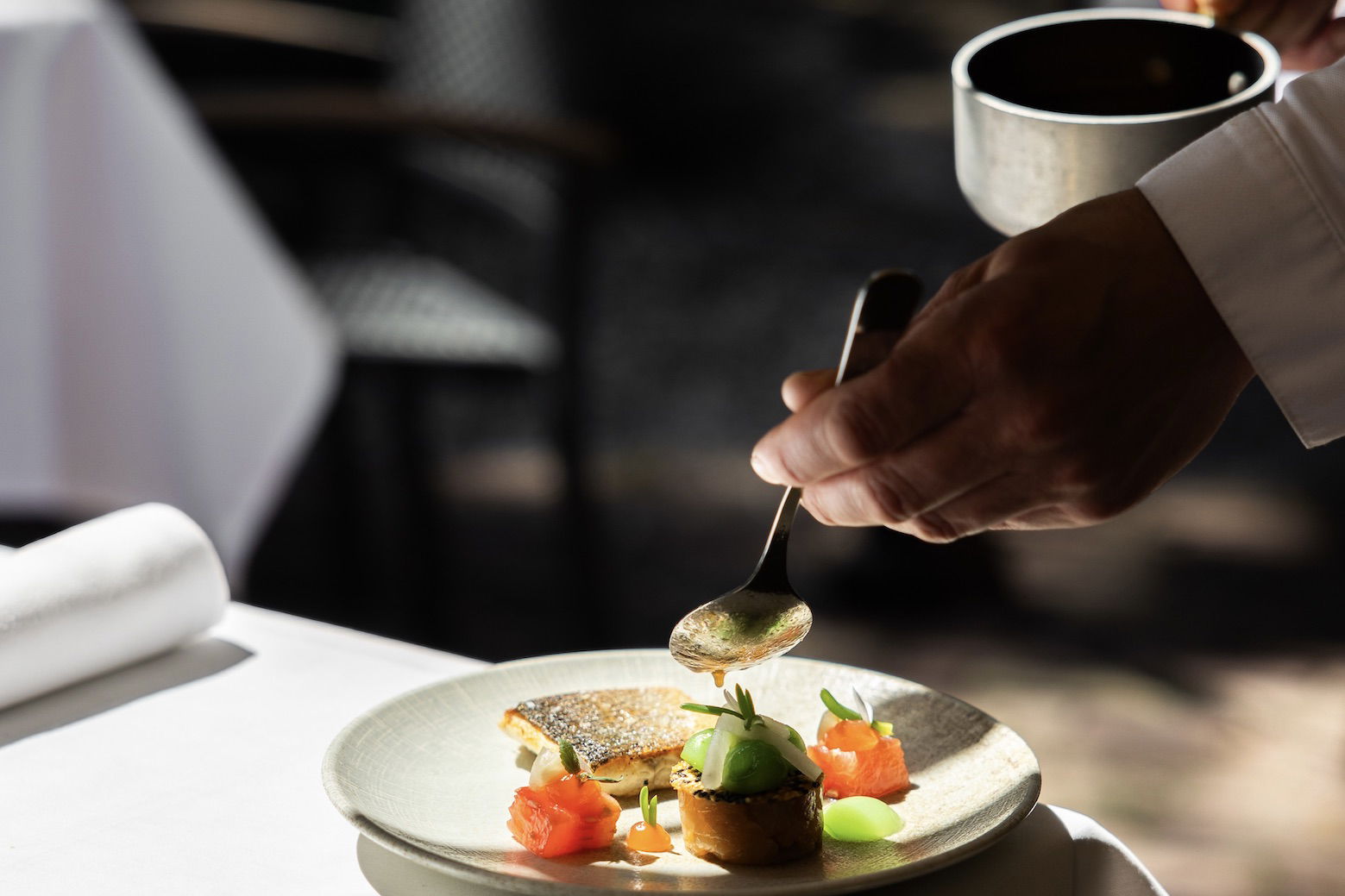 Restaurant Muggels by Gijs in Uden