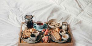 Room service