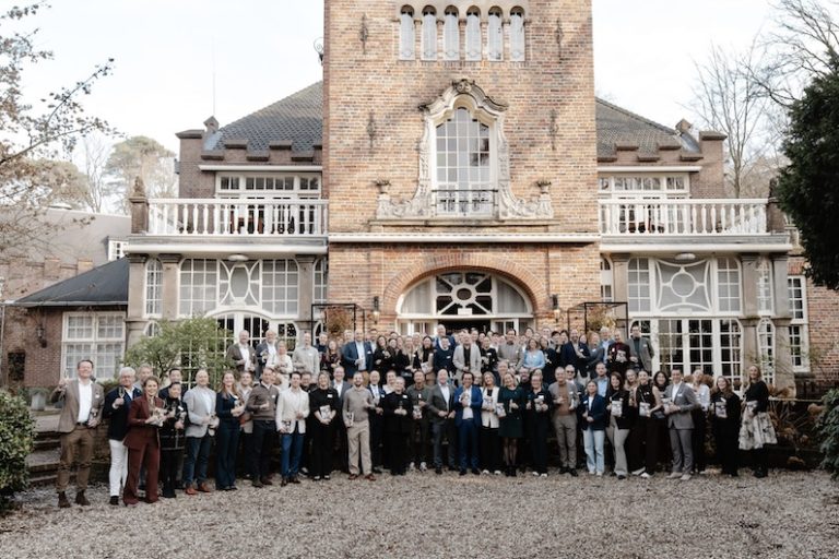 Quality Lodgings Guide Lancering 2026 - Launch QL Guide 2026_Kasteel Kerckebosch