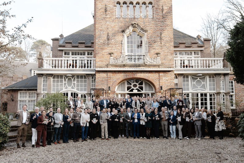 Quality Lodgings Guide Lancering 2026 - Launch QL Guide 2026_Kasteel Kerckebosch