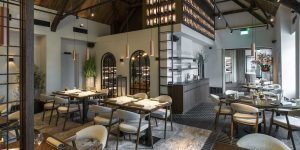 Restaurant EDEN Waalre