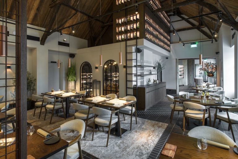 Restaurant EDEN Waalre