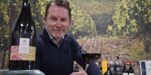 Lammert Wiegmink De WijnGoeroe Rotterdam