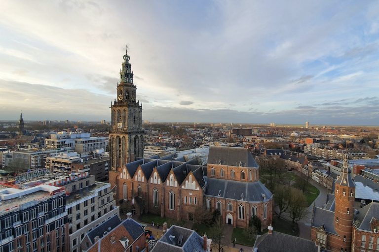 Groningen
