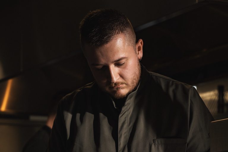 Milan Klein Rantree Maastricht