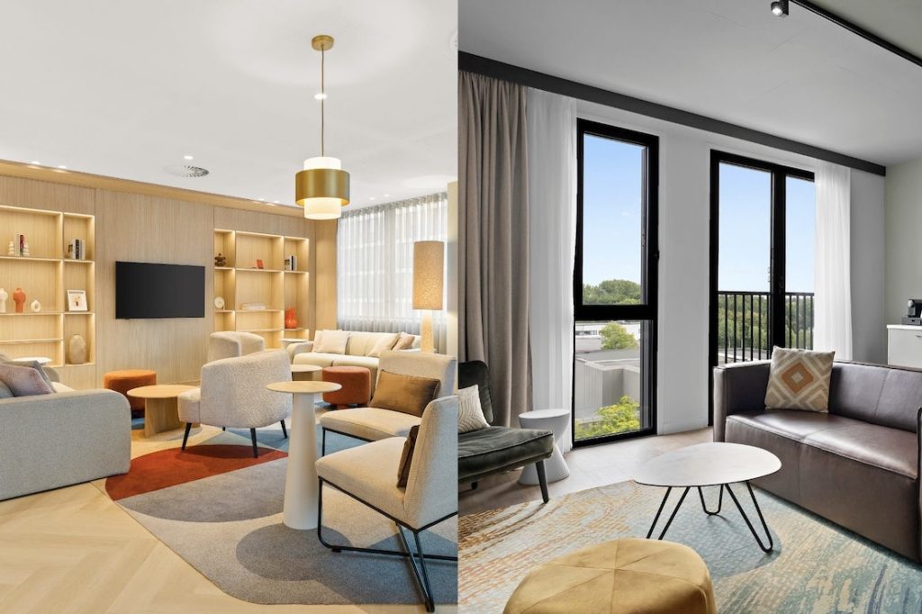 Residence Inn by Marriott Amsterdam