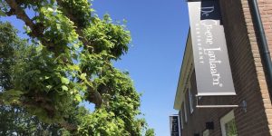 Restaurant De Groene Lantaarn Staphorst