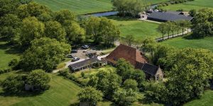 Restaurant Weidumerhout Weidum