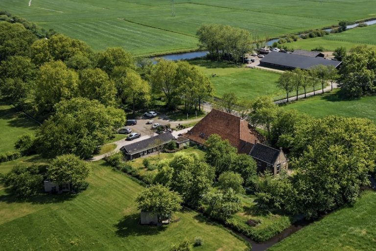 Restaurant Weidumerhout Weidum