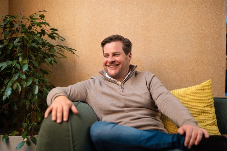 Joost van Beek The July