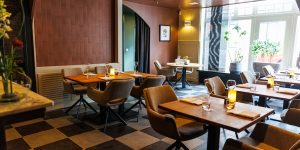 Restaurant Eindeloos Leeuwarden