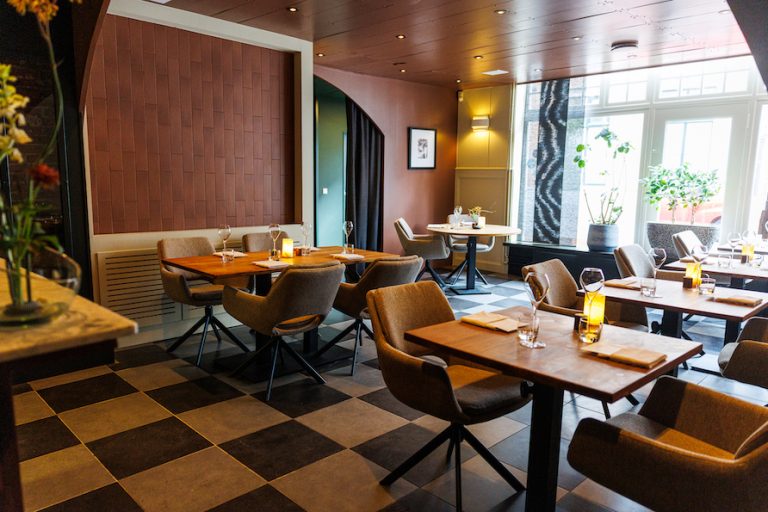 Restaurant Eindeloos Leeuwarden