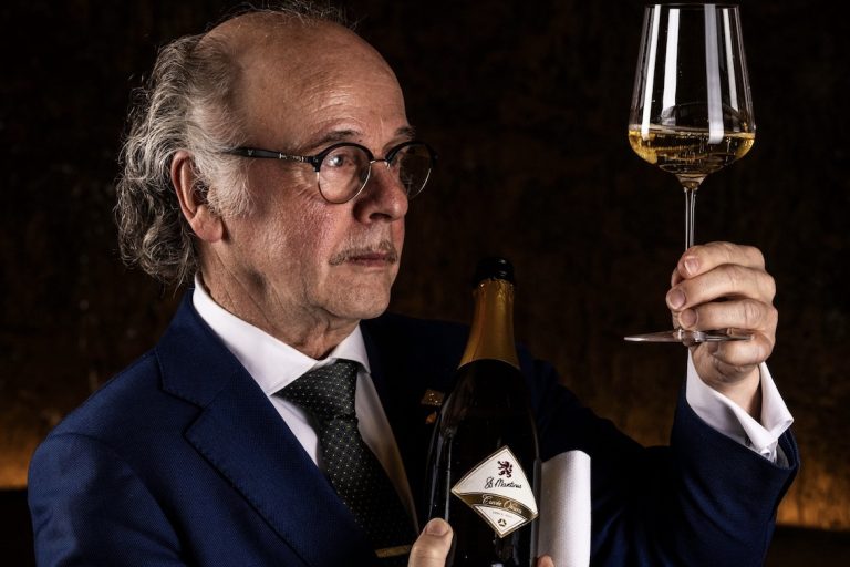 Noel Vanwittenbergh Ciel Bleu Amsterdam