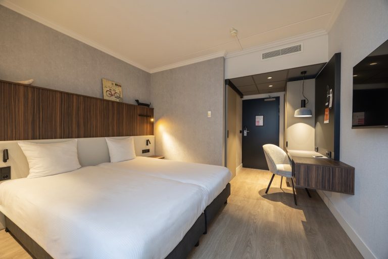 Postillion Hotel Utrecht Bunnik