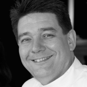 Foto van Hans Kinkartz