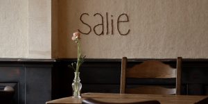 Restaurant Salie Beetsterzwaag
