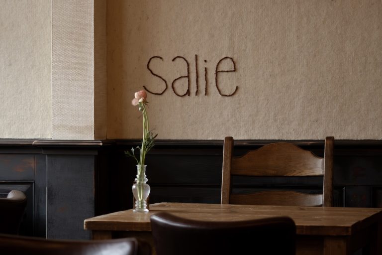 Restaurant Salie Beetsterzwaag