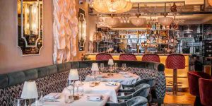 Chez Cloe Amsterdam