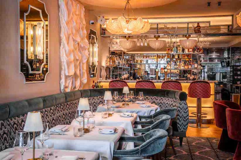 Chez Cloe Amsterdam